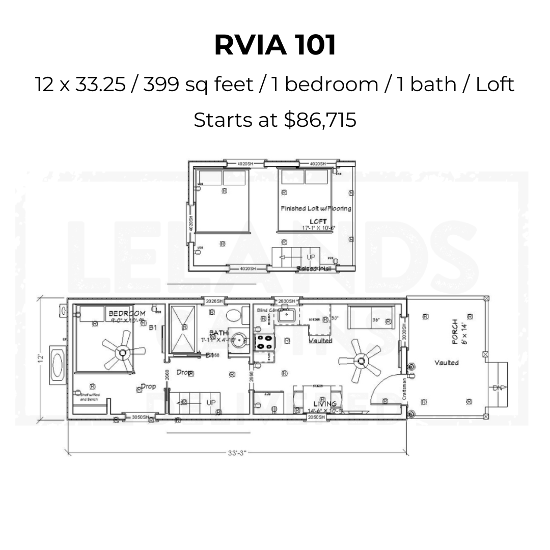 RVIA 101