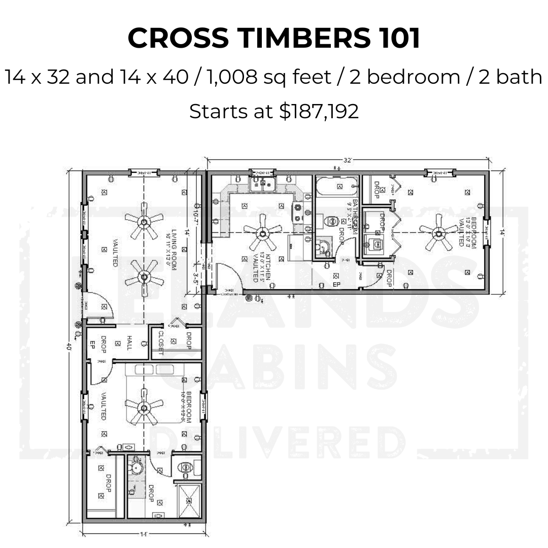TN Cross Timbers 101
