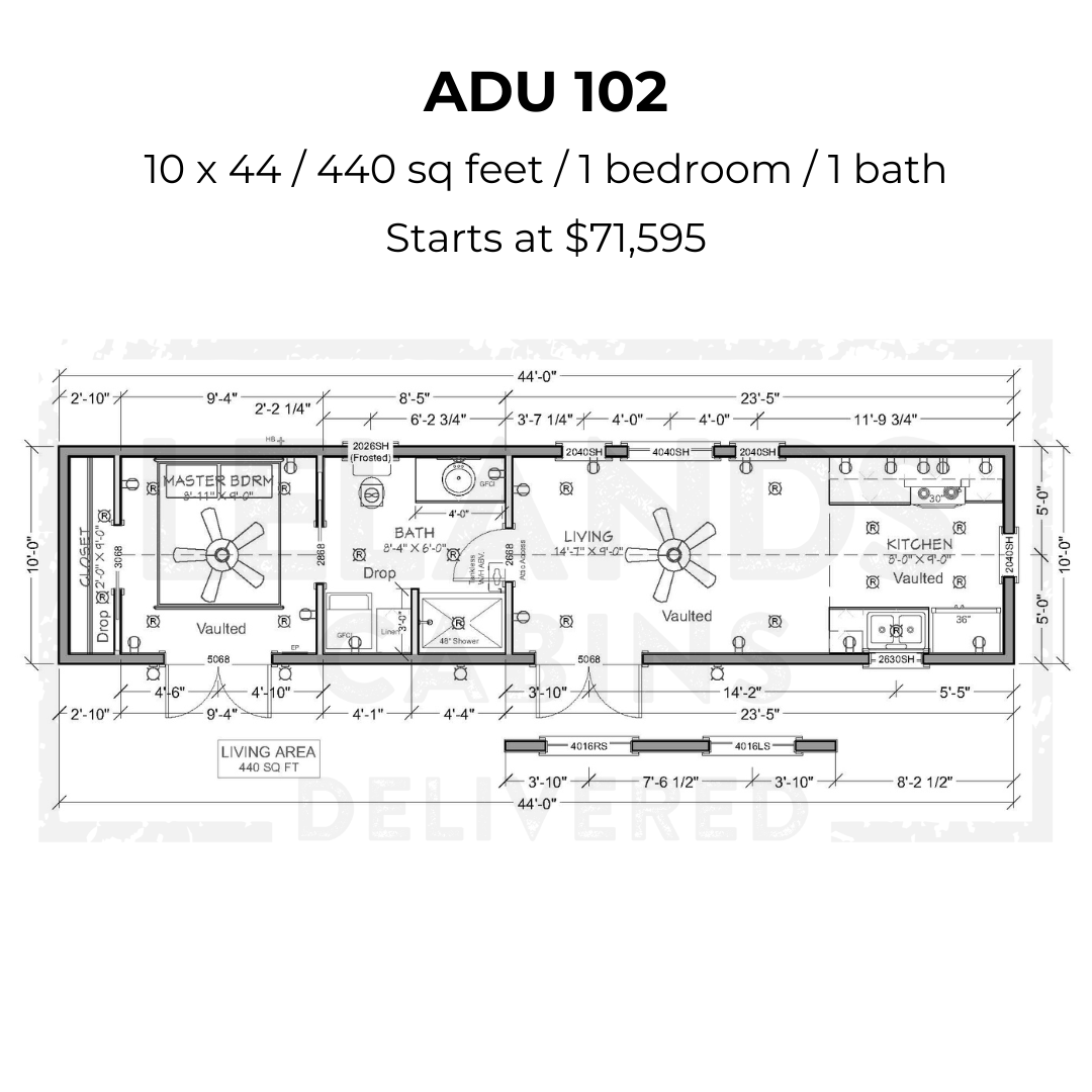 TN ADU 102