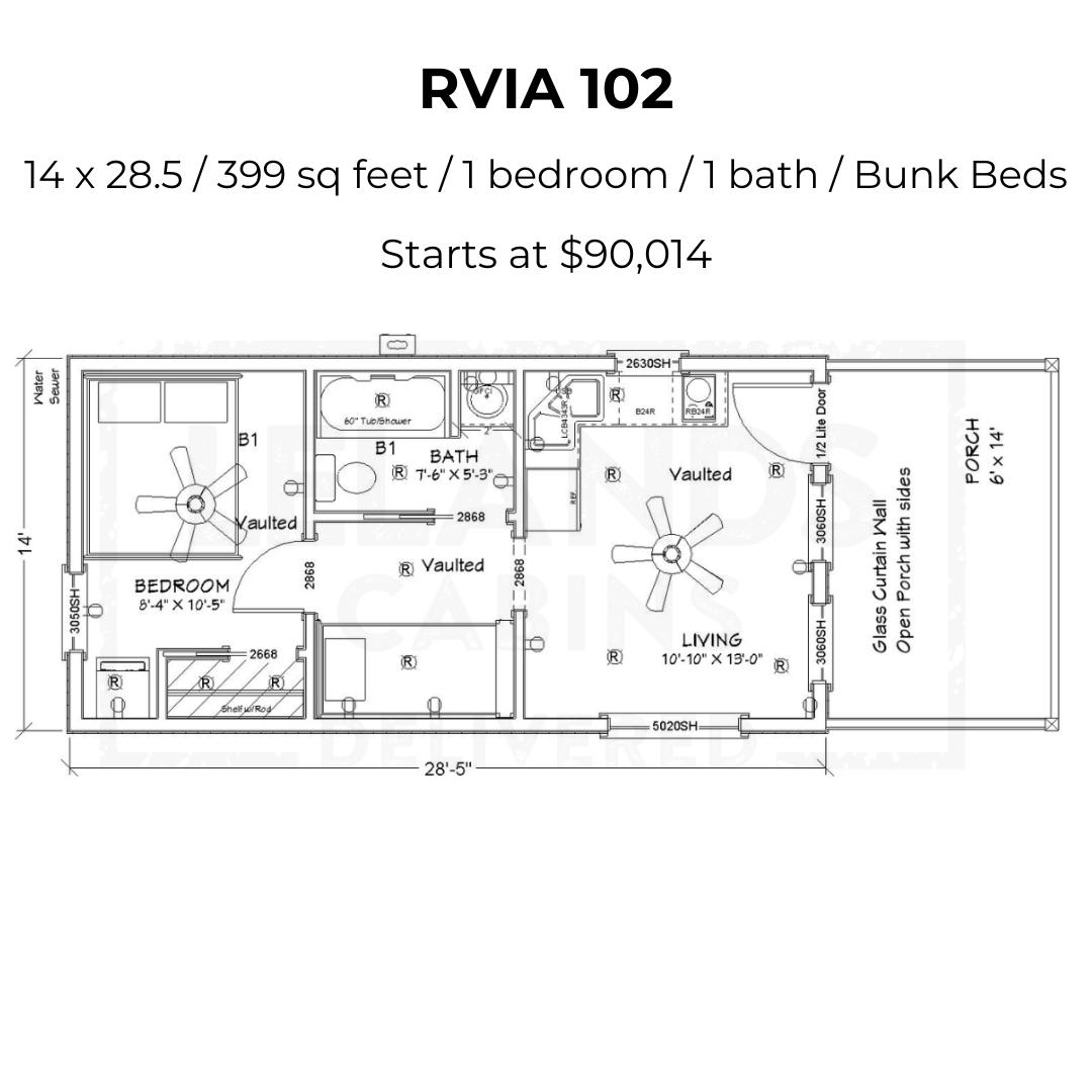 RVIA 102