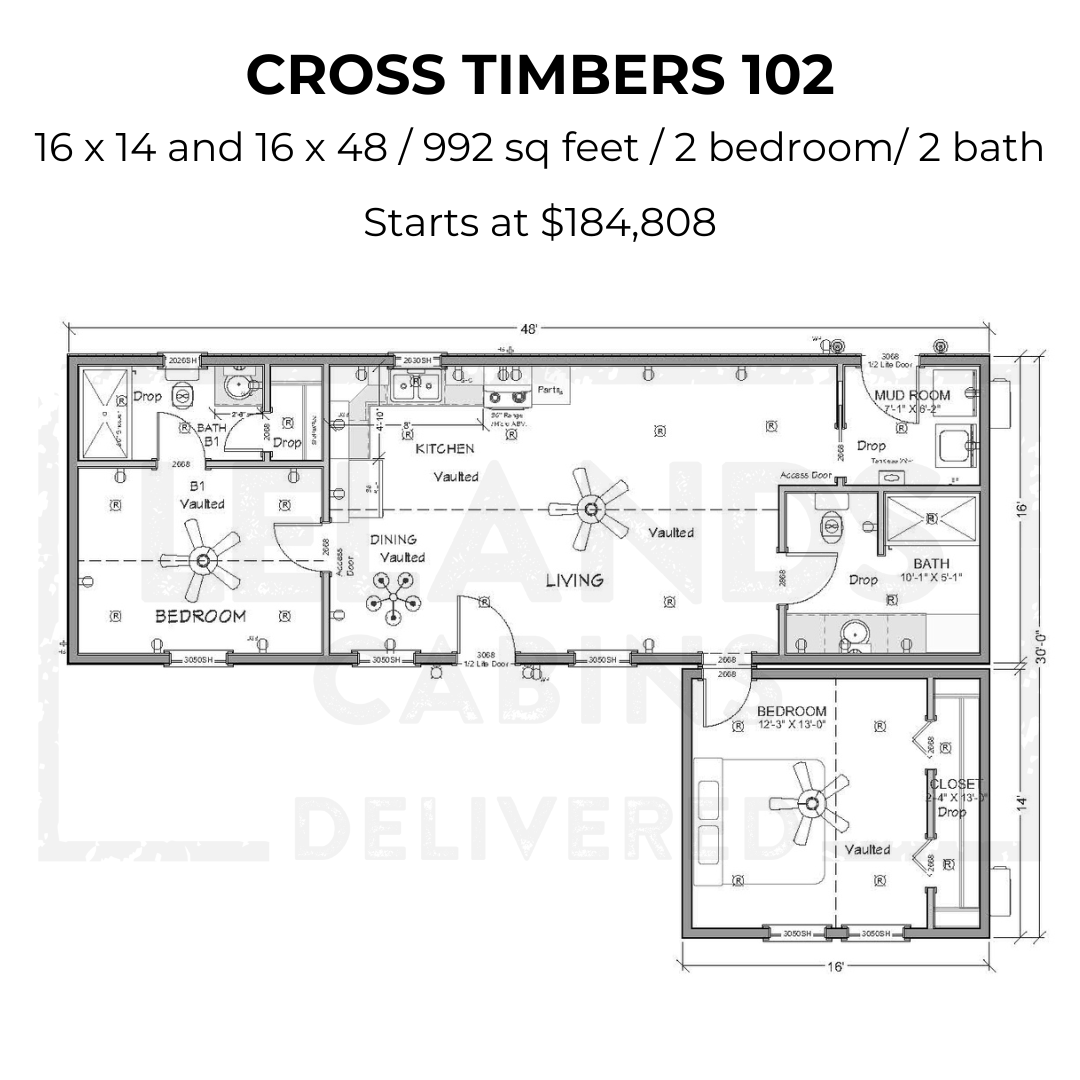 TN Cross Timbers 102