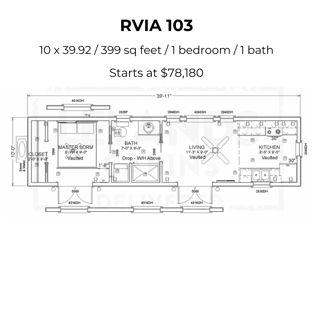 RVIA 103