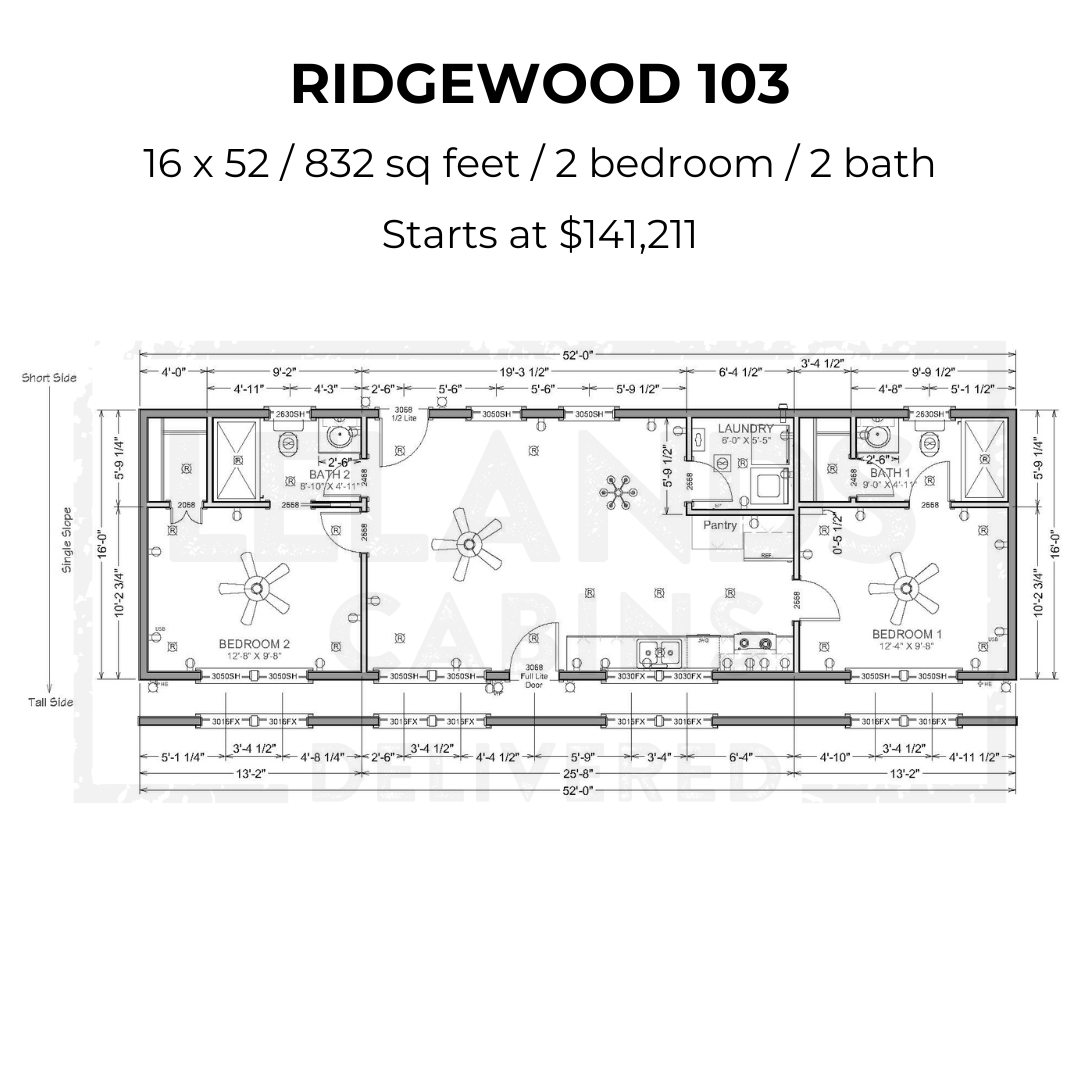TN Ridgewood 103