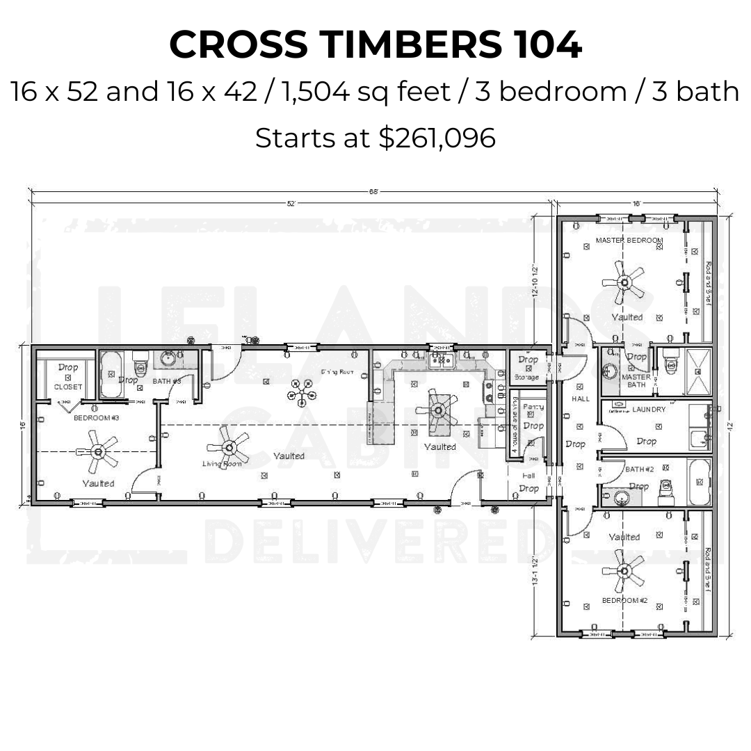 TN Cross Timbers 104