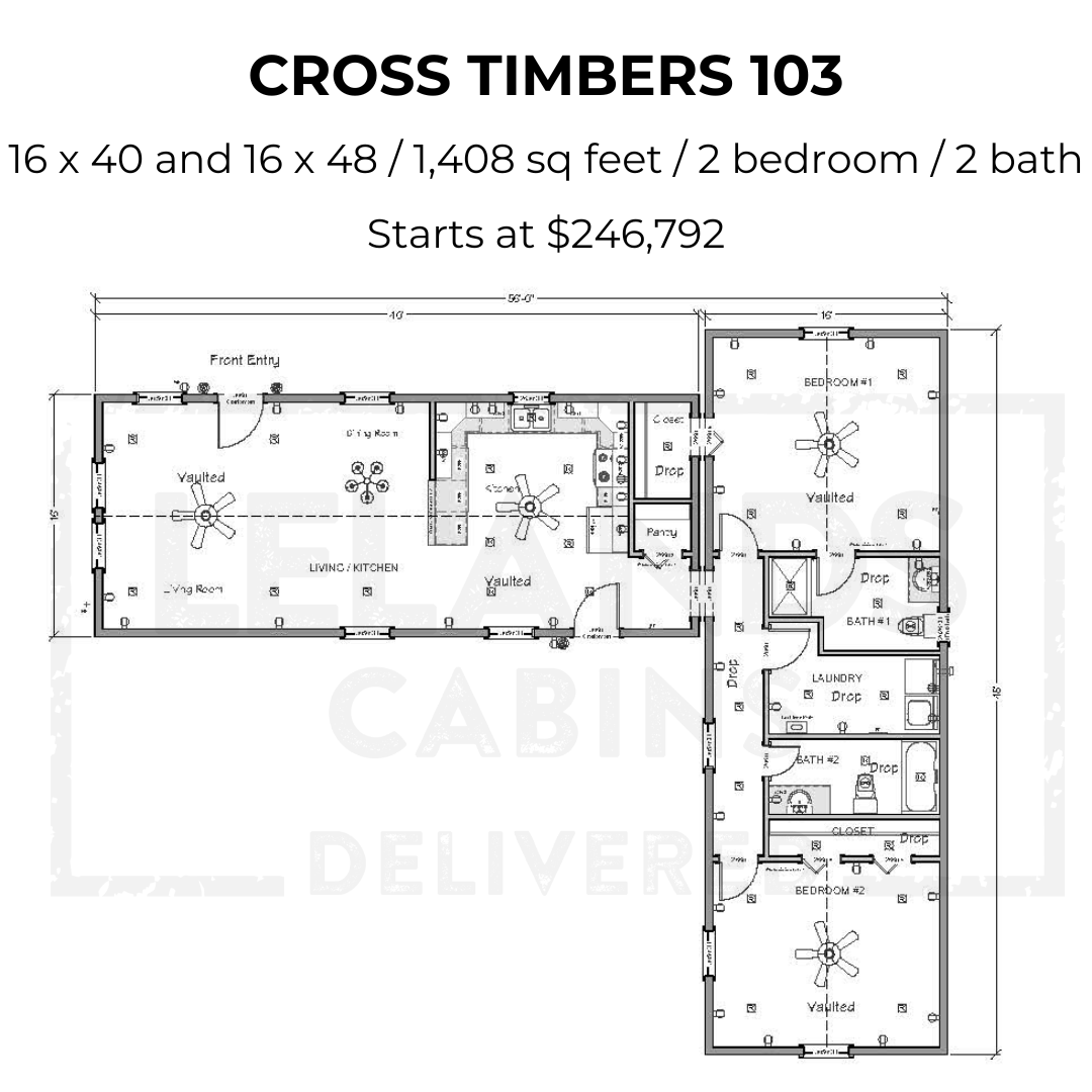 TN Cross Timbers 103